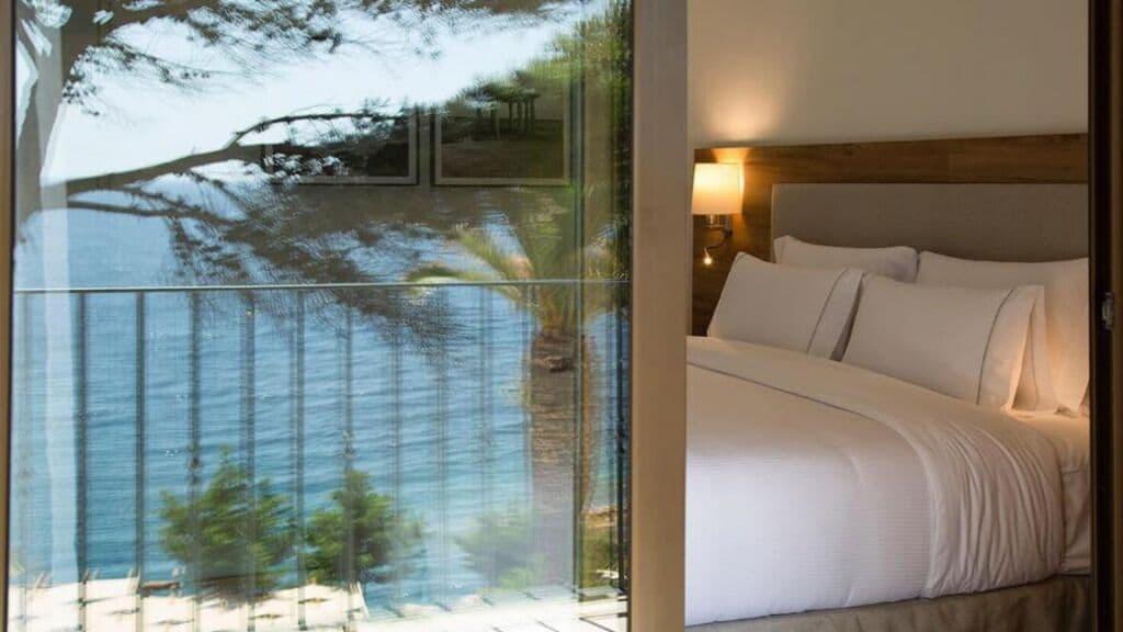 Eden Roc Hotel & Spa By Brava Hoteles Sant Feliu de Guíxols Exteriér fotografie
