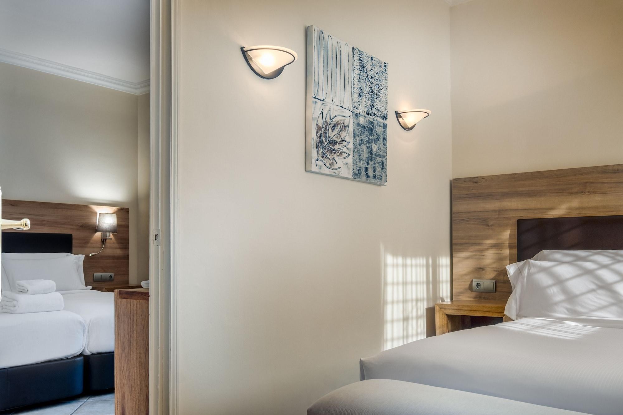 Eden Roc Hotel & Spa By Brava Hoteles Sant Feliu de Guíxols Exteriér fotografie
