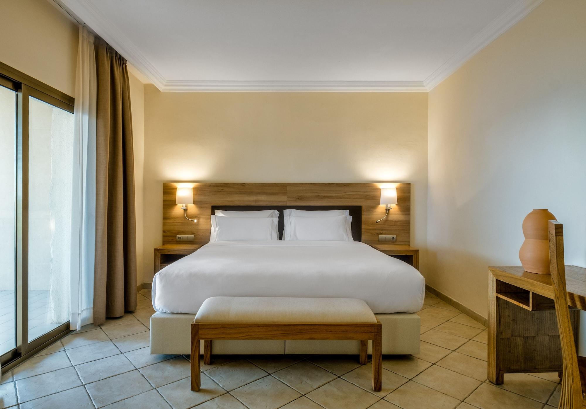 Eden Roc Hotel & Spa By Brava Hoteles Sant Feliu de Guíxols Exteriér fotografie