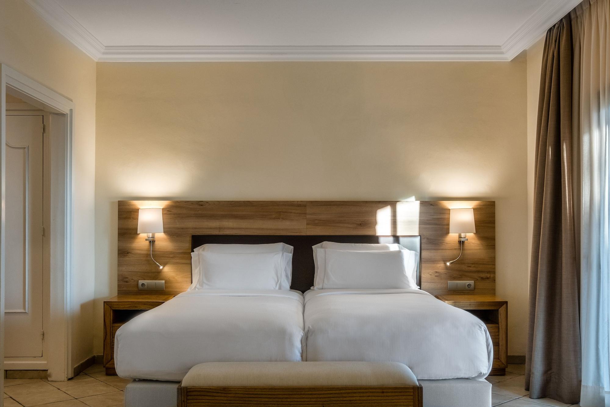 Eden Roc Hotel & Spa By Brava Hoteles Sant Feliu de Guíxols Exteriér fotografie