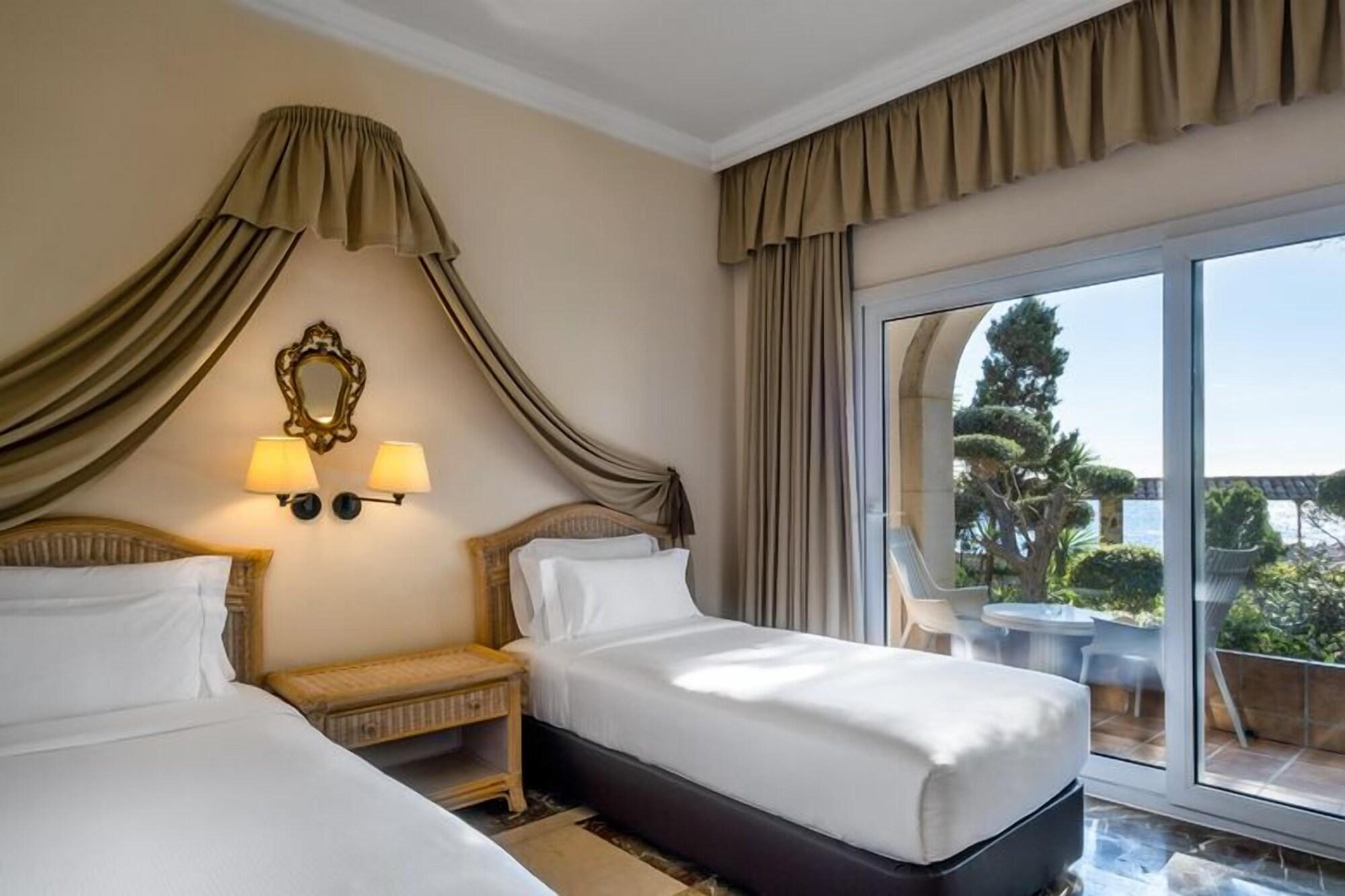 Eden Roc Hotel & Spa By Brava Hoteles Sant Feliu de Guíxols Exteriér fotografie