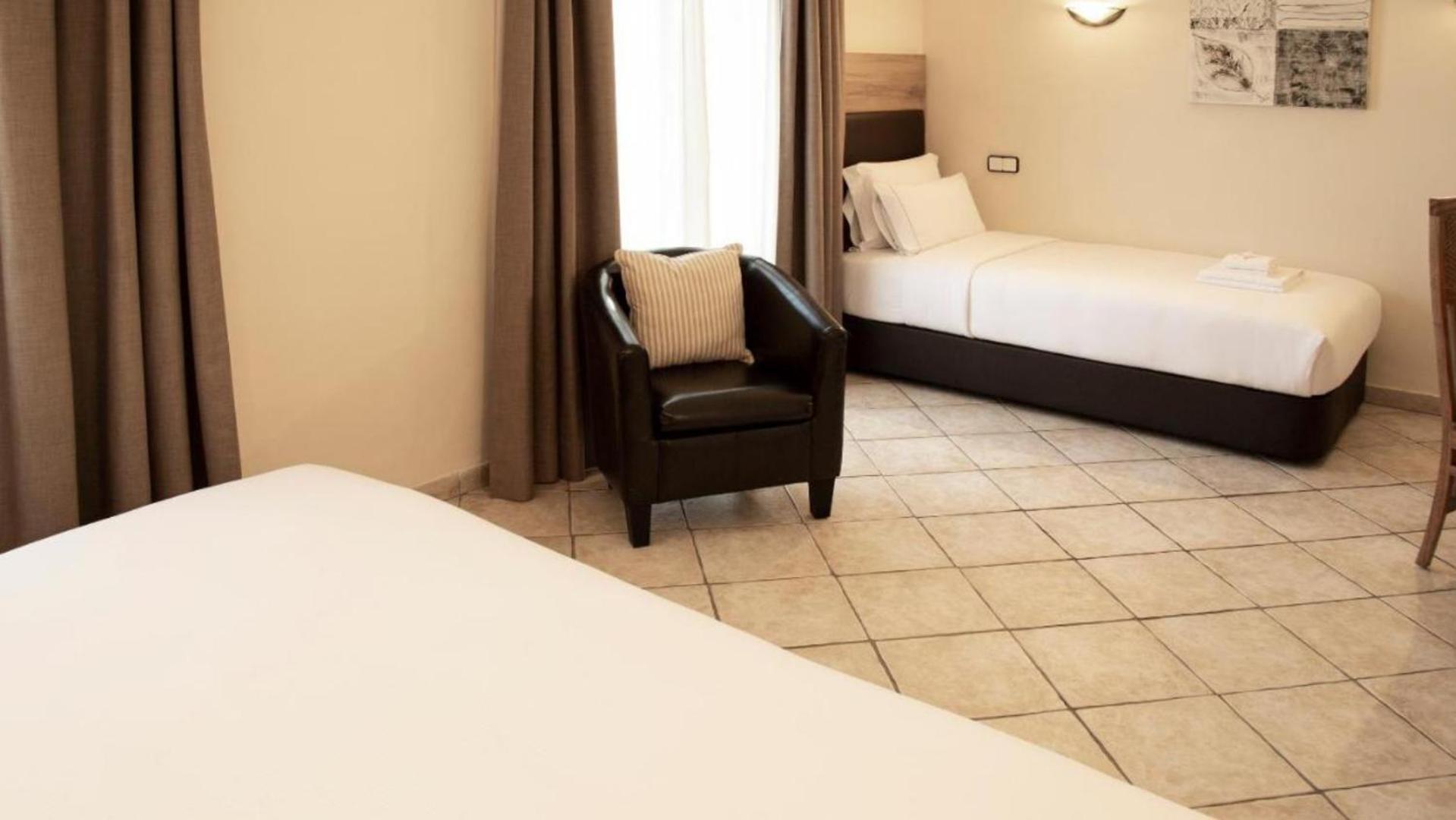 Eden Roc Hotel & Spa By Brava Hoteles Sant Feliu de Guíxols Pokoj fotografie
