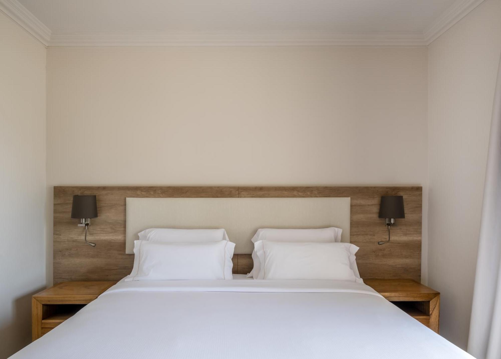 Eden Roc Hotel & Spa By Brava Hoteles Sant Feliu de Guíxols Pokoj fotografie